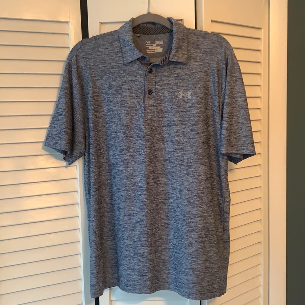 Under Armor Polo